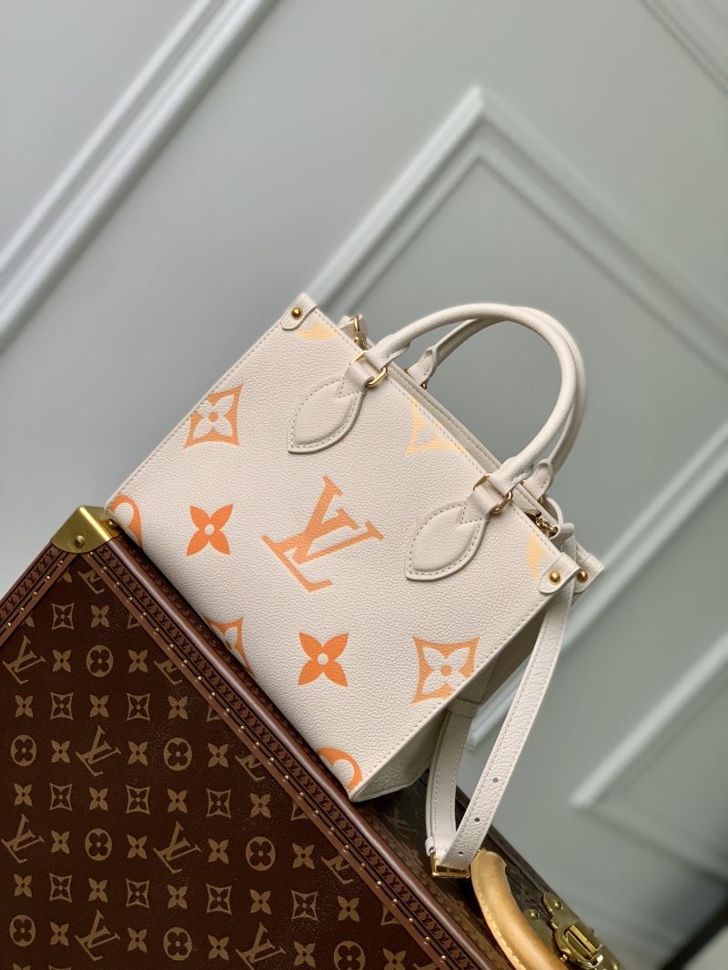 LV Shopping Bags